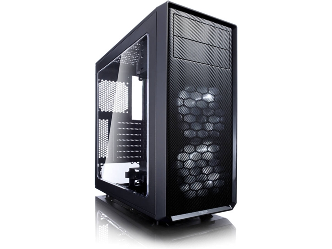 Caja PC FRACTAL DESIGN Focus G