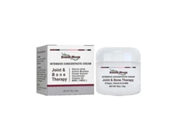 Crema Intensiva Concentrada Para El Tratamiento De Articulaciones Y Huesos South Moon, 30 G
