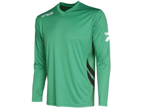 Sudadera de Mujer REEBOK Classics Vector Crew (L)