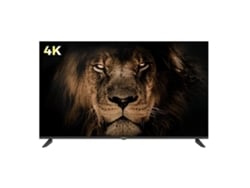 Smart TV NEVIR 8078 (E - 43" - 4K Ultra HD)