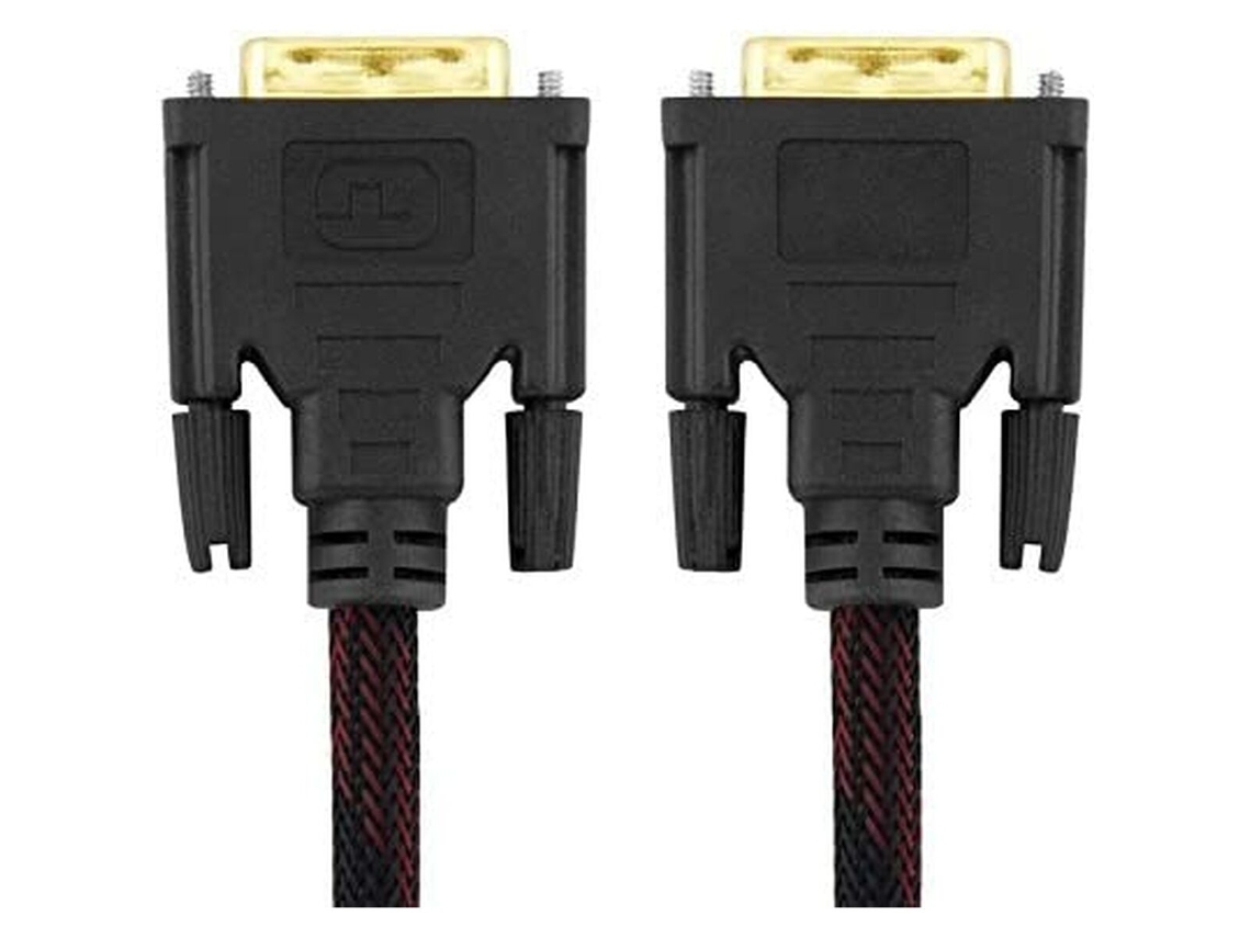 Cable UNOTEC 28.0105.01.00 2,8 m (2.8m - Negro)
