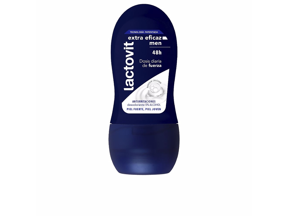 Desodorante Roll On Para Hombre