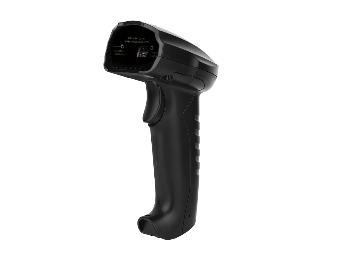 Scanner (modo Duplo Bluetooth, Suporta Android E Ios)