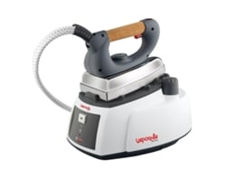 Centro de planchado POLTI vapor:ella 505 Pro (Presión: 3,5 bar - Chorro vapor: 110 g/min)