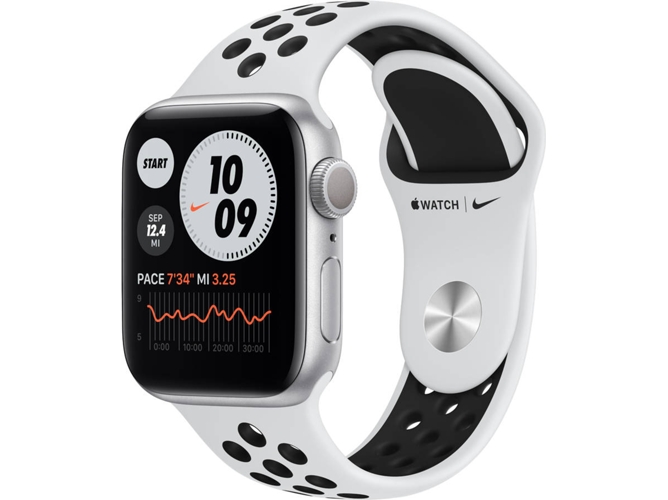 worten apple watch se