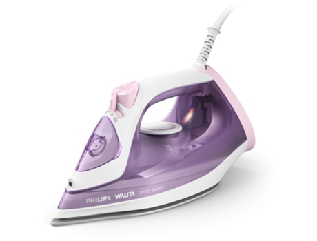 Plancha de vapor PHILIPS DST3010/30 (30 g/min)