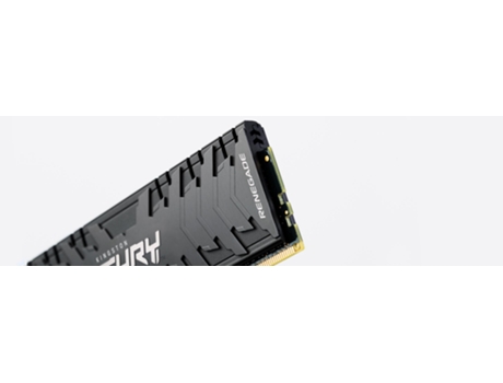 Memoria RAM DDR4 KINGSTON (1 x 32 GB - 3200 MHz)