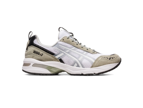 Zapatillas Unisex ASICS (40,5 - Multicolor)