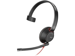 Auriculares con micrófono PLANTRONICS Blackwire 207577-01