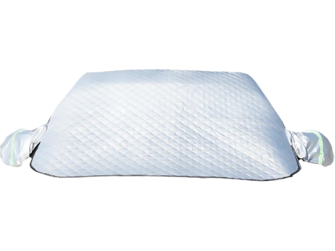 Protetor Solar Para Para-brisa De Carro – Proteção Durável Para O Inverno