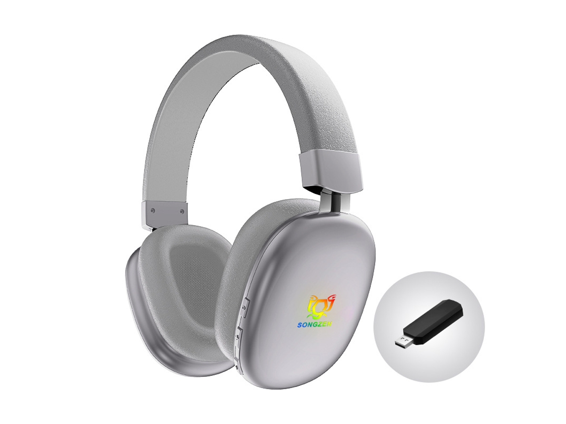 Auriculares Bluetooth OHPA S1 (On Ear)