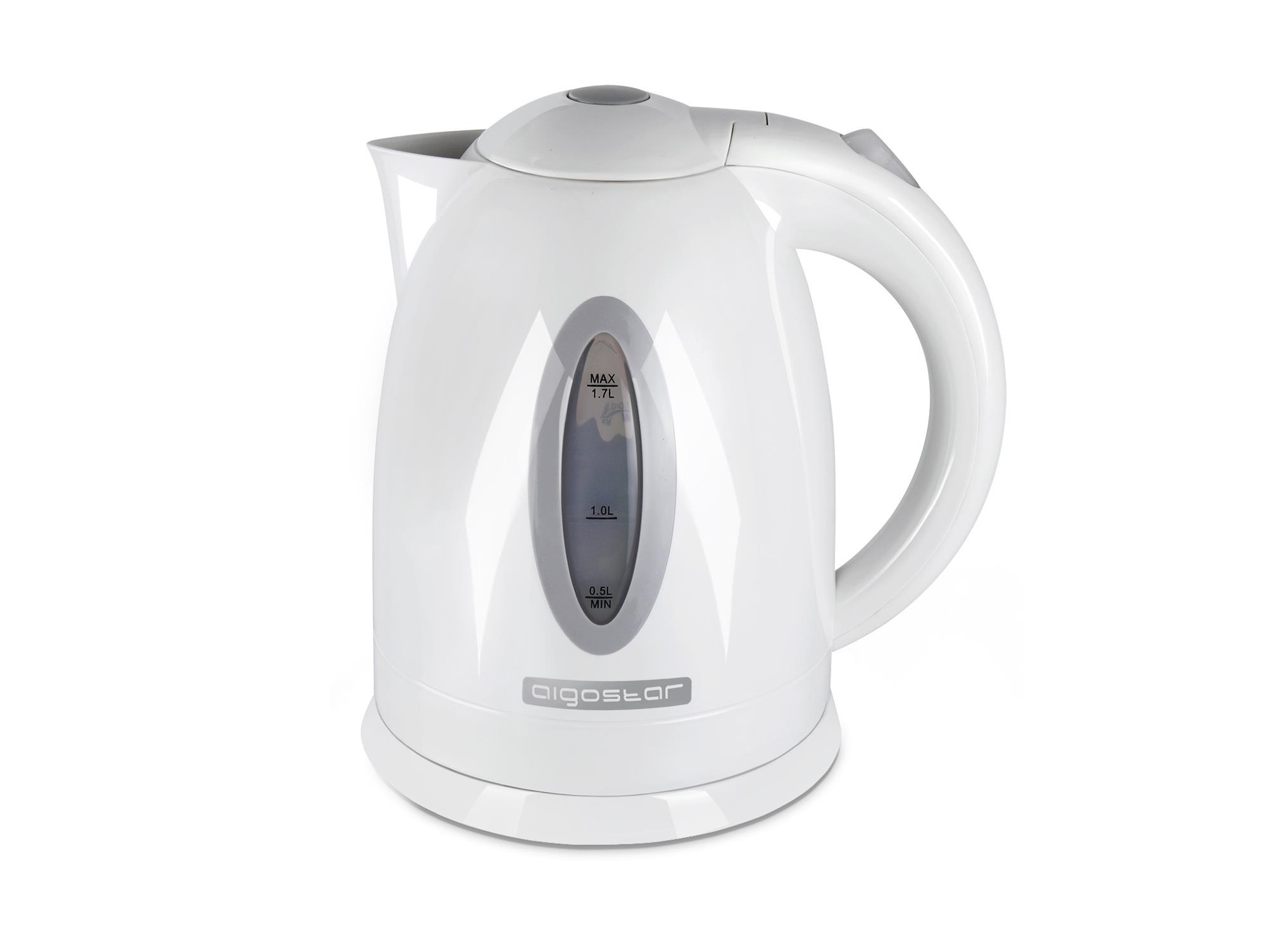 Hervidor AIGOSTAR Sea30CDW (7 L)