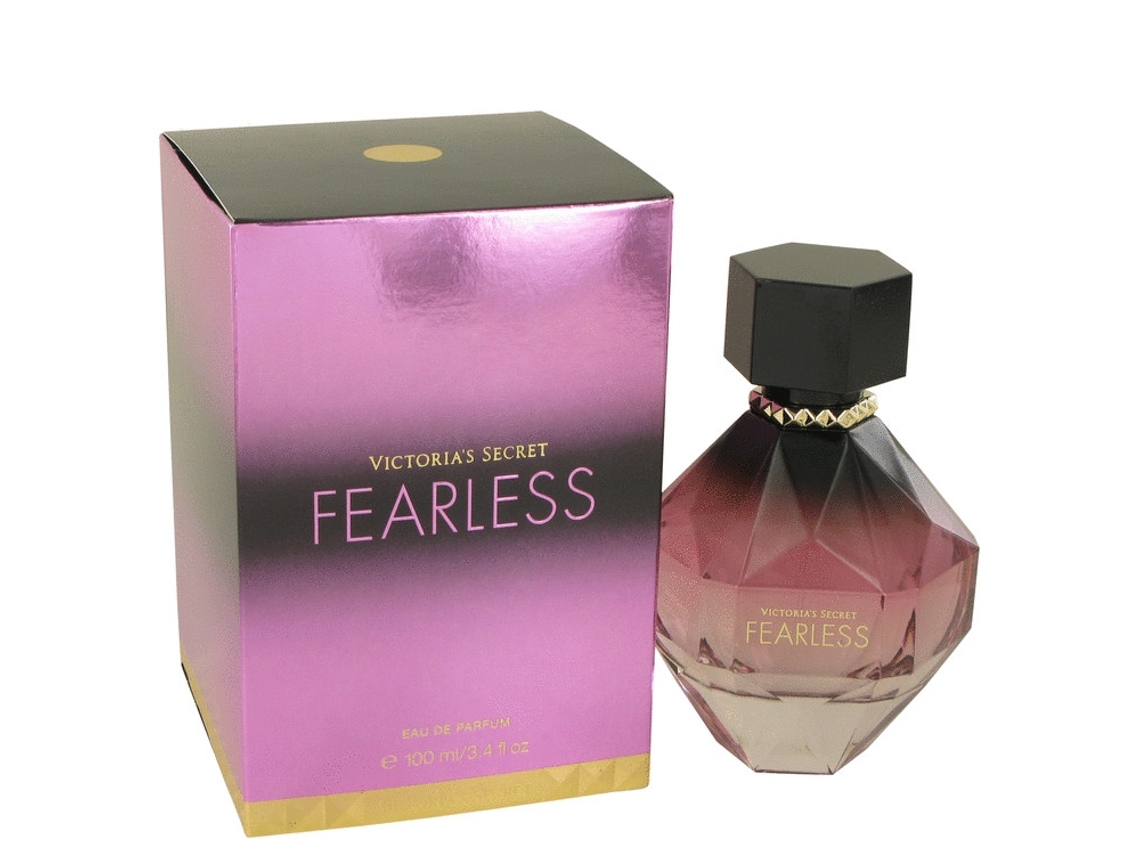 Perfume Femenino Fearless VICTORIA'S SECRET Eau De Parfum 3.4 oz for Women (100 ml)