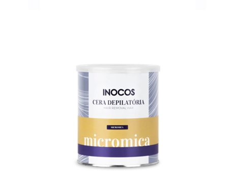 Inocos Lata de Cera Micromica