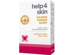 Help4skin Crema Regeneradora, 7 Ml Polpharma
