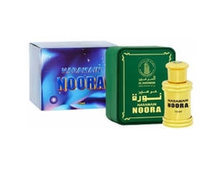 AL HARAMAIN - Noora Perfume oil 12ml