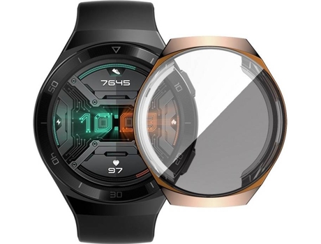 Carcasa OHPA RB#207BAG5-0527 (Huawei Watch GT 2E - Rosa Dorado)