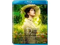 Blu-Ray La Promesa