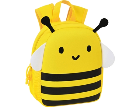 Mochila SAFTA (20 x 25 x 4)