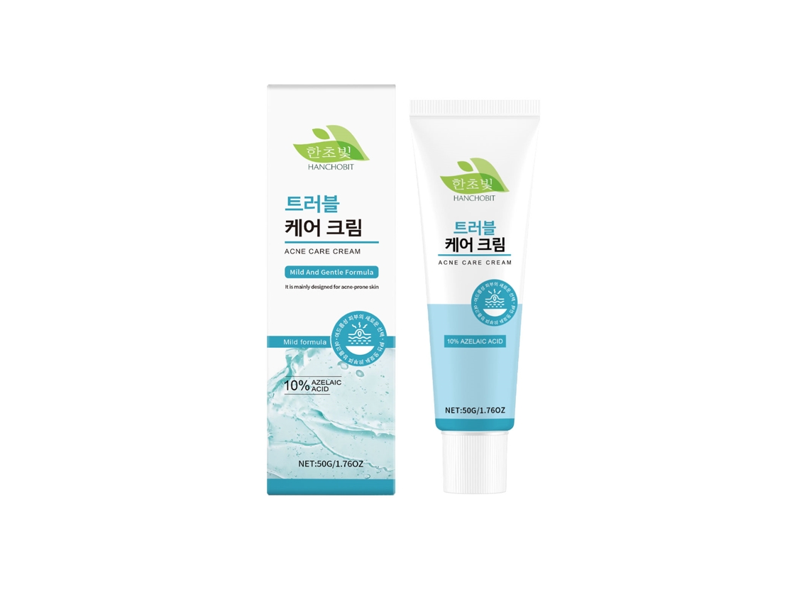 Crema acondicionadora purificante