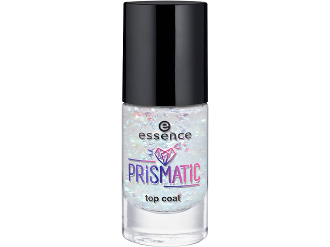 Esmalte Top CoatESSENCE Prismática 39