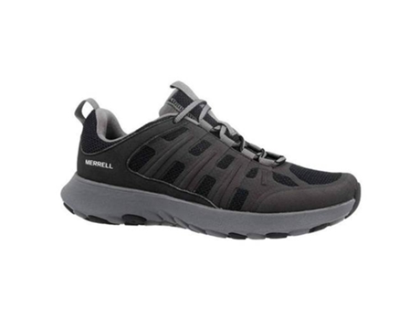 Zapatillas para Hombre MERRELL (44 - Marrón)