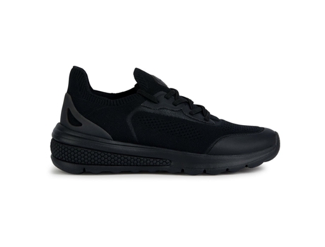 Zapatillas Spherica Actif Negro EU 36 Mujer GEOX