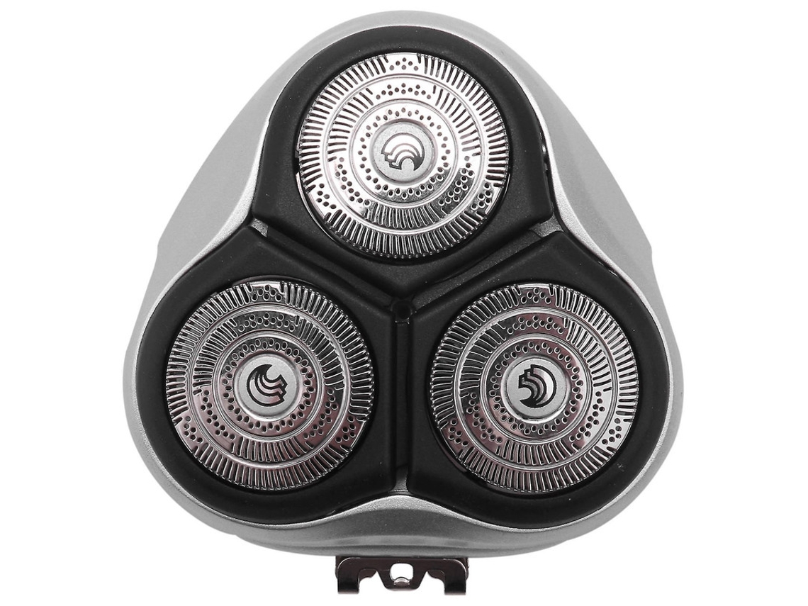 Cabezal de repuesto para afeitadora Philips Norelco HQ9 PT870 PT875 PT920 HQ9 B13 Accesorios inteligentes