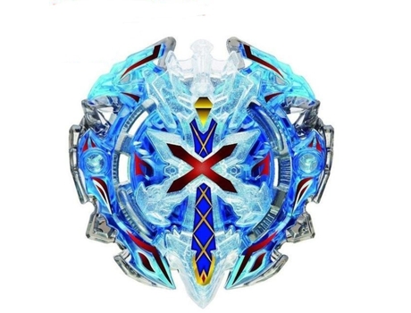 Lanzadores Altos Beyblade Burst-Arena, Aquiles Bable Fafnir Phoenix B135