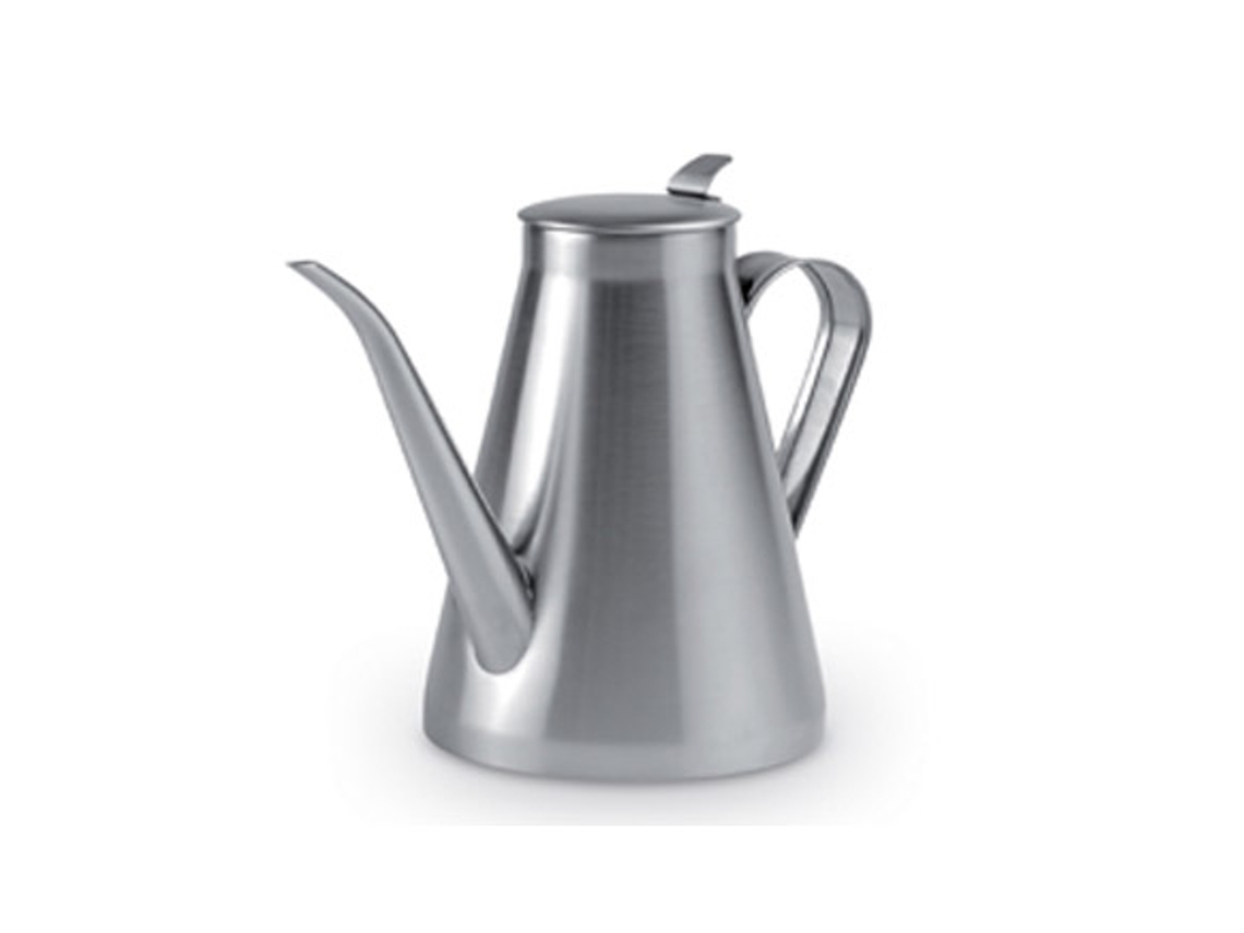 Aceitera BRA Profesional Inox