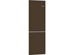 Puerta de Frigorífico BOSCH Vario Style KSZ1BVD00 Marrón Oscuro