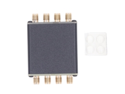 Filtro Passivo Lc Bandpass Pré-filtro 4 Em 1 Para Receptor De Rádio Sdr Com Tapete