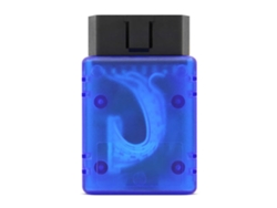 Vgate Mini Elm327 Bluetooth Obd2 V2.1 Elm 327 Obd 2 Herramienta de diagnóstico automotriz Lector de códigos Herramienta de diagnóstico Escáner OBD II