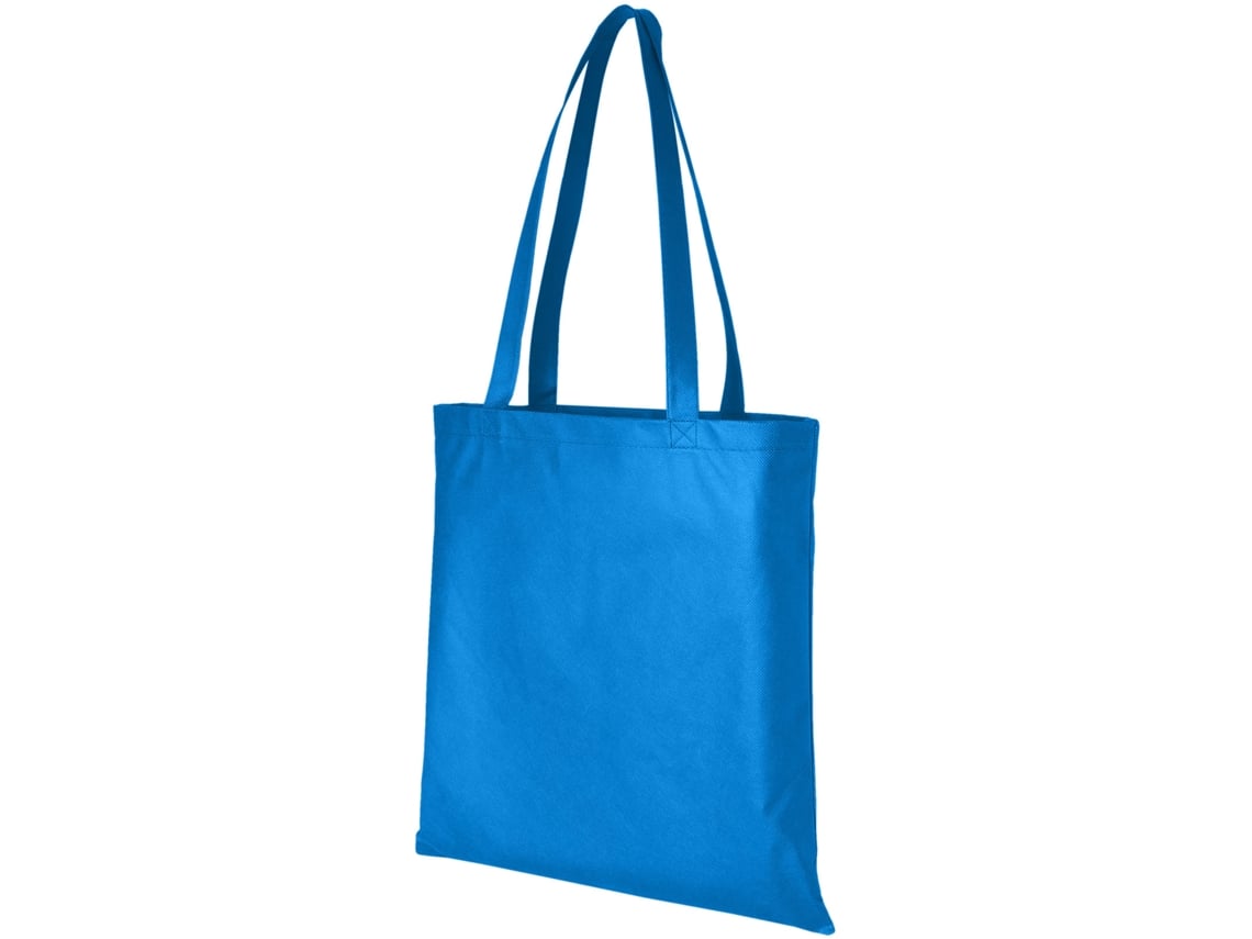 Bolsa Tote Grande Para Convenciones No Tejida "large Zeus"