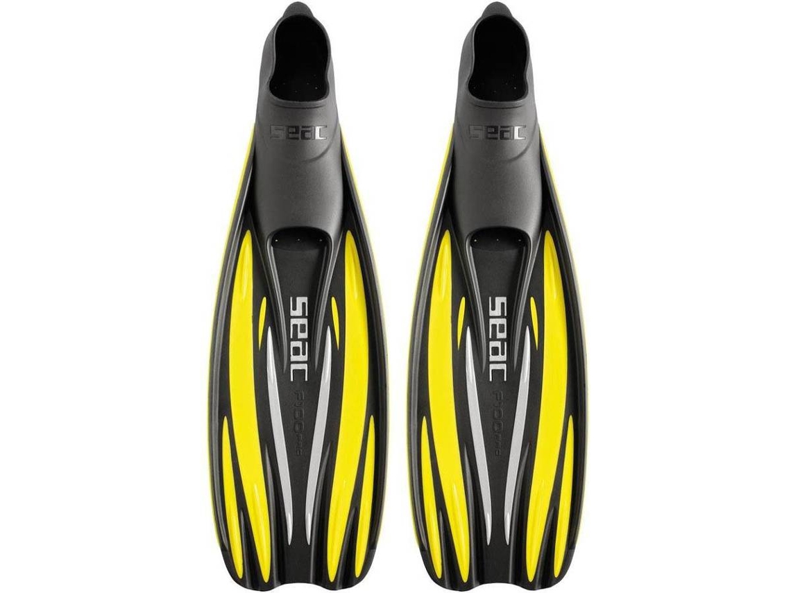 Aletas de Buceo SEACSUB F100 Pro (EU 40-41)