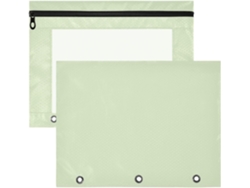 Besportble Juego De Pvc Diseñada Para Ver Fácilmente El Contenido Del Estuche Y Abrir El Estuche 31 X 24,1 Cm