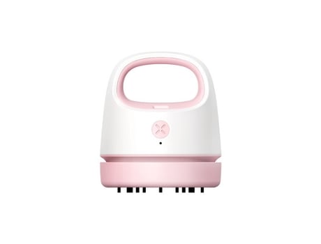 Aspiradora de escritorio USB cepillo de eliminación de polvo de pelo de mascotas portátil para teclado de ordenador portátil WEIMAI