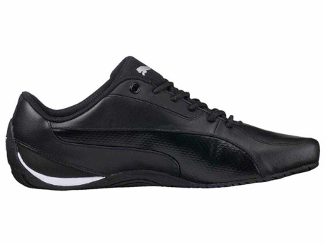 Botas PUMA Cuero Hombre (40 - Negro)