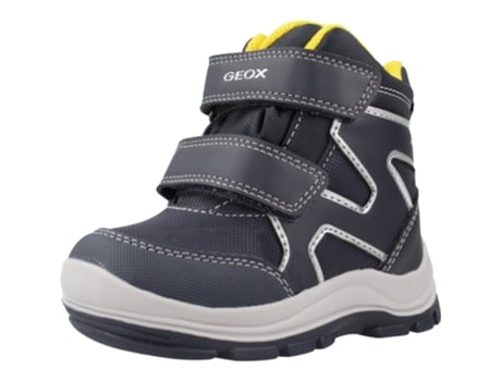 Zapatos de Niños GEOX Gris (25)