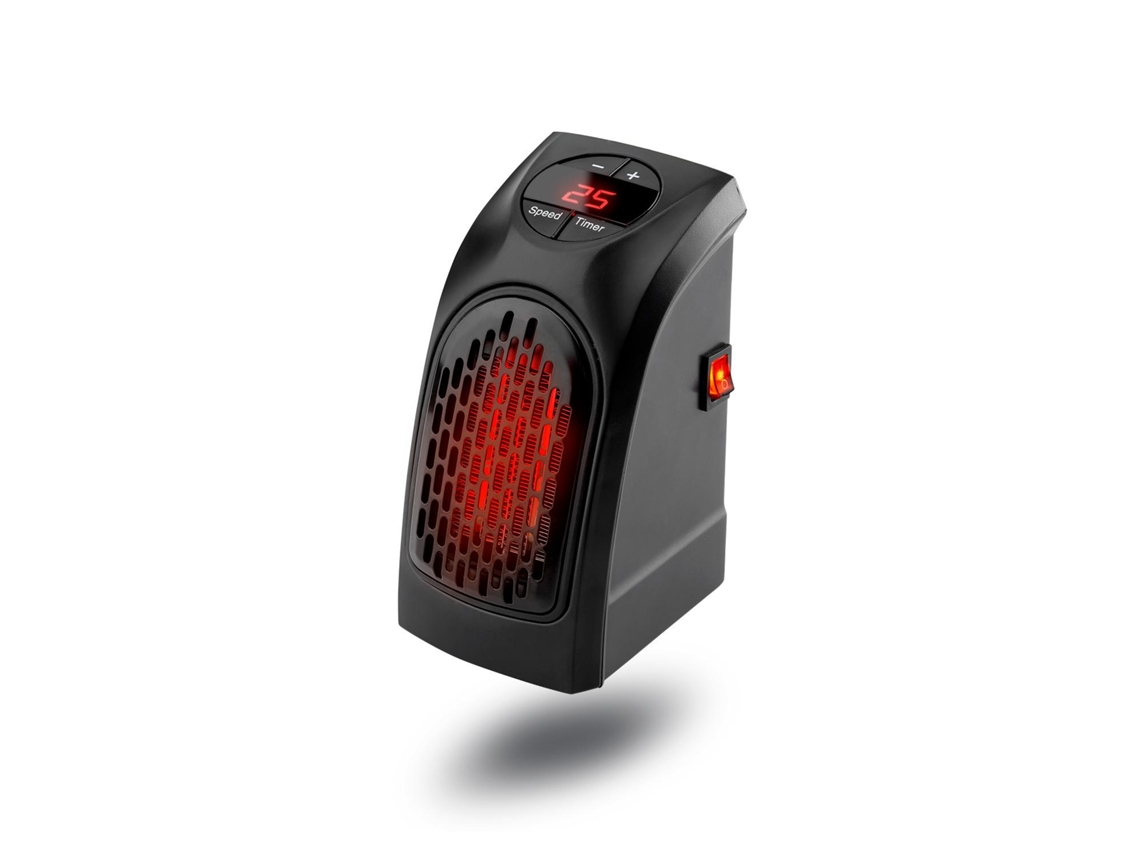 Calefactor 8445161000285