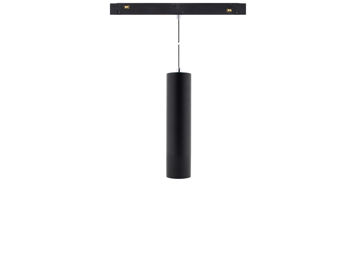 Magnetic Spot Fado 180mm 6W Neutro LEDBOX