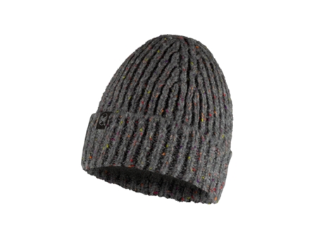 Gorro de punto y forro polar para mujer BUFF Kim TU