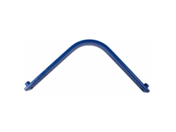 Pomo para silla de montar a/b/d/s en modelo de hierro Gullet iron model 90 KARLSLUND