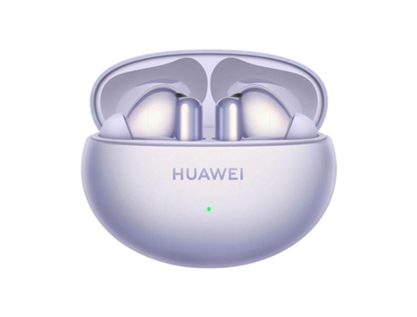 Auriculares Freebuds Inalámbricos Púrpura Morado