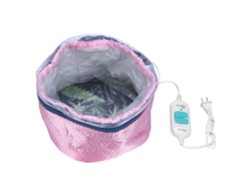 2026-gorro Aquecedor De Cabelo Com Proteção Contra Sobreaquecimento Desmontável Para Cuidado Capilar E Ferramenta De Barbear