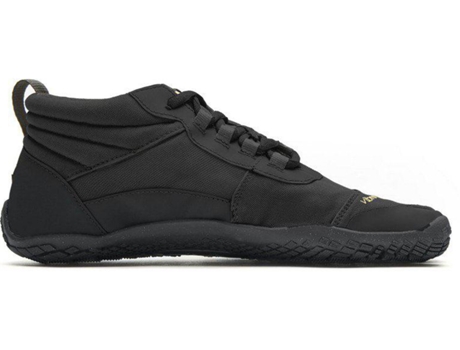 Zapato para Mujer VIBRAM FIVEFINGERS V-trek Insulated Negro para Montaña (EU 37)