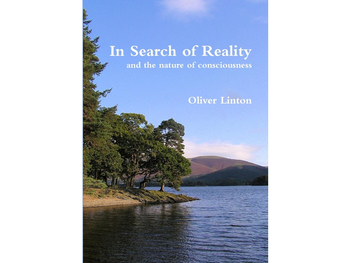 Libro In Search Of Reality De Oliver Linton (inglés)