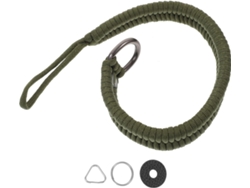 Correa para cámara de mano, compatible con cámaras DSLR y sin espejo, duradera. Gokoco