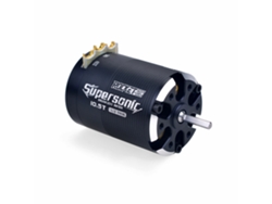 Motor sin escobillas con sensor Rocket 540 120A ESC para carreras de derrape, repuestos para vehículos RC Arrma 1/10