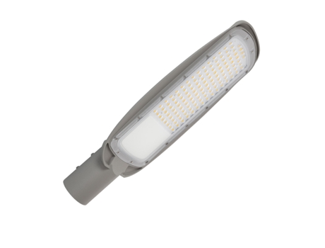 Luminaria LED 100W New Shoe Alumbrado Público